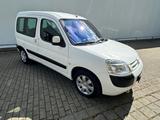 Citroën Citroen Berlingo 1.6 HDi 90 Multispace PLU... - Citroën Berlingo mit Diesel-Antrieb: 1.9