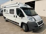 Bavaria-Camp 250 L - FOR DEALERS ONLY - Bavaria-Camp Wohnwagen & Wohnmobile