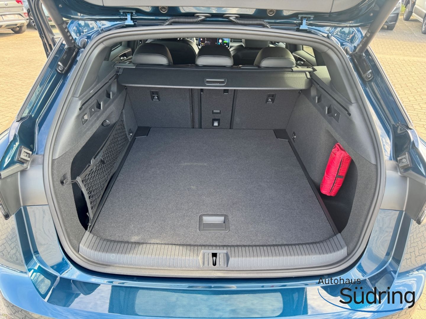 ID.7 Tourer Pro Automatik AHK Wärmpepumpe