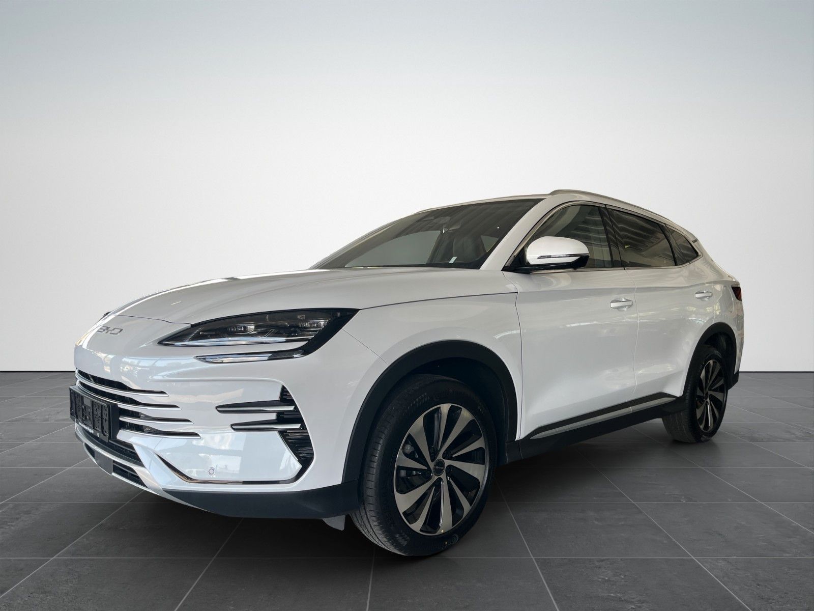 BYD SEAL U