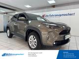 Toyota Yaris Cross ACTIVE Hybrid DAB Spurhalteass. Fern - Toyota Yaris SUV