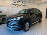Hyundai Tucson 1.7 CRDi 141CV Sound Edition 2017 - Hyundai TUCSON mit Halbautomatikschaltung