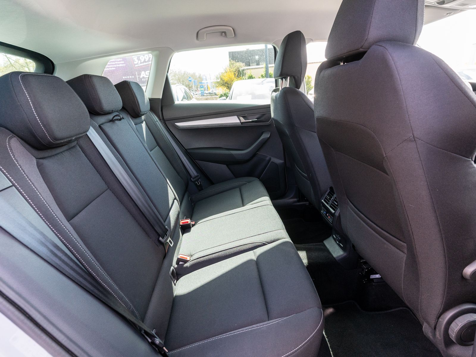 Skoda Karoq - Bild 8