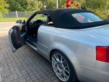 Audi A4 2.4 Cabrio B6H8 // 6 Zylinder // Verdeck neu - Audi: Zylinder