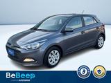 Hyundai i20 5P 1.1 CRDI LOGIN 75CV - Hyundai i20: Crdi