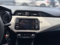 Nissan MICRA 1.0 IG-T Xtronic N-WAY SHZ TEMPOMAT BT GJR - Image