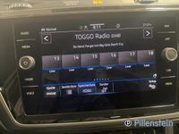 Volkswagen Touran - Vorschau Bild 12