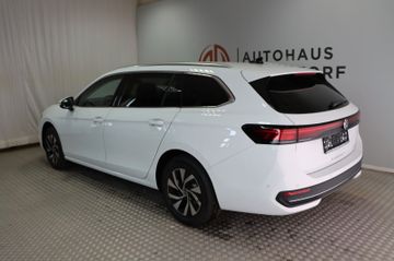 Volkswagen Passat Variant 1.5 DSG eTSI "neues Modell" AHK