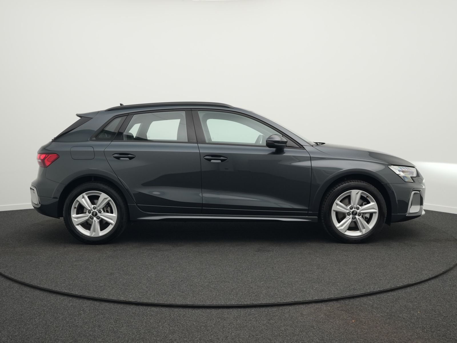 Audi A3 - Bild 15