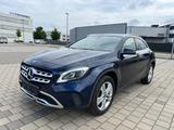 Mercedes-Benz GLA 220 CDI 4Matic *Navi, LED, Leder,AHK,Autom.* - gebrauchte Mercedes-Benz GLA 220 aus dem Jahr 2018