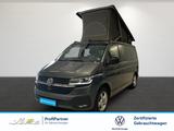 Volkswagen T6.1 California Ocean 2.0 TDI KR Edition *STANDH - Volkswagen T6 Jahreswagen
