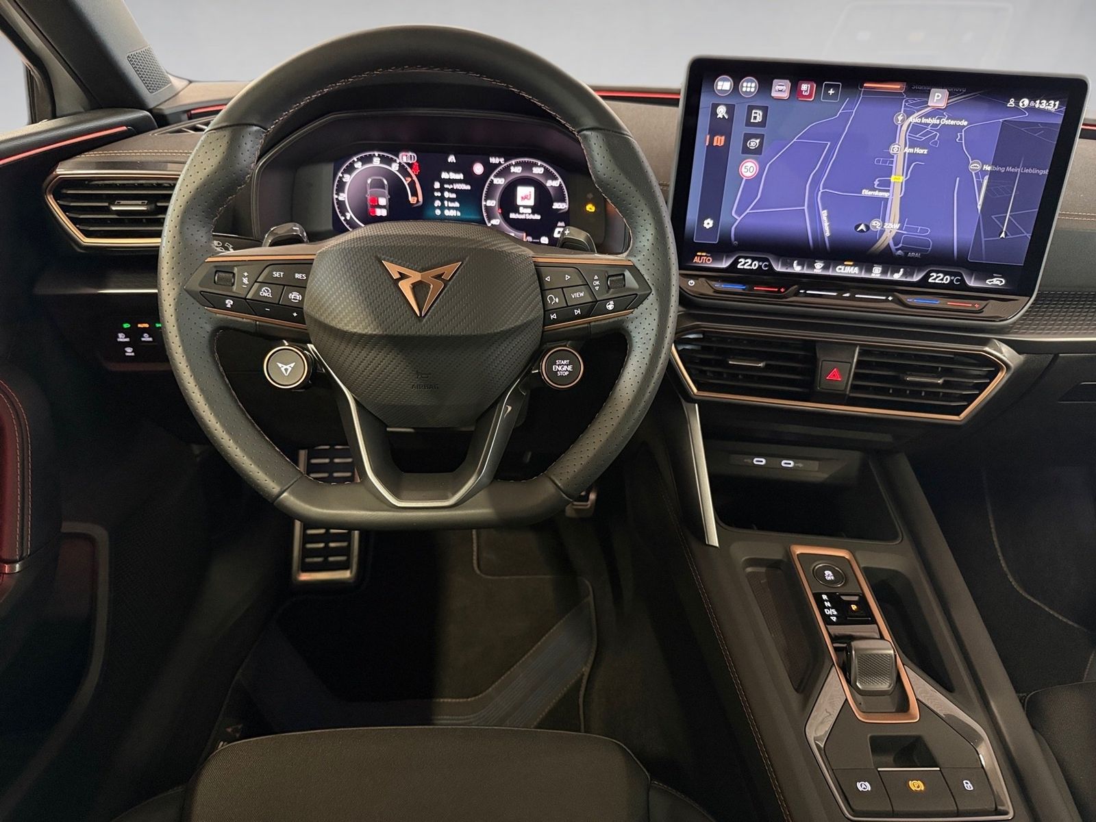 Cupra Leon - Bild 18