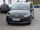 Volkswagen Touran 2.0 TDI DSG Move / AHZV - Volkswagen Touran Jahreswagen mit Diesel-Antrieb