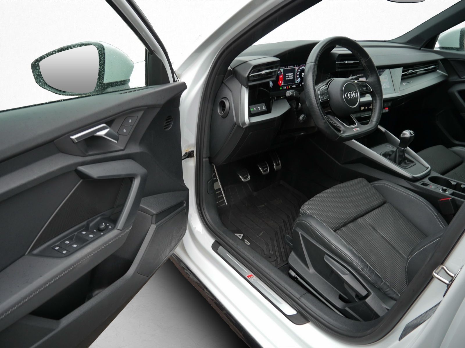 Audi A3 - Bild 14