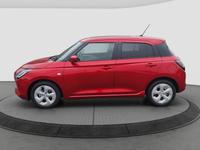 Suzuki Swift 1.2 HYBRID Comfort Navi LED DAB SHZ Keyles