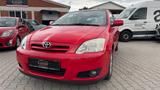 Toyota Corolla 1.4 Edition / Compact - Toyota Corolla: Kleinwagen