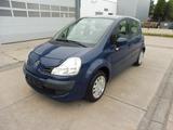 Renault Modus Avantage 1.2 16V eco2 55kW Euro 4 - Renault Modus mit Benzin-Antrieb: Kleinbus, Avantage