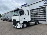 Renault T 480 X-LowHighCab Standkl Retarder Kamera Miete - Renault 4x4