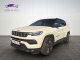 Jeep Compass 80th Anniversary Plug-In Hybrid 4WD - Jeep Compass: 80th Anniversary