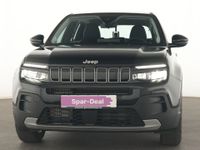 Jeep Avenger - Vorschau Bild 3
