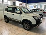 Fiat FIAT PANDA CROSS 4X4 1.3 MJ ( 79.000 KM) - Fiat Panda mit Diesel-Antrieb: 1.3