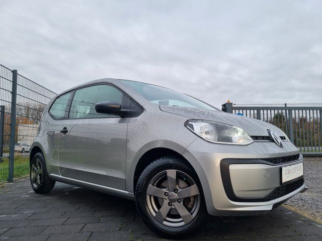 Volkswagen up! take BMT/Start-Stopp/Aus 1 Hand/erst.10Tkm.