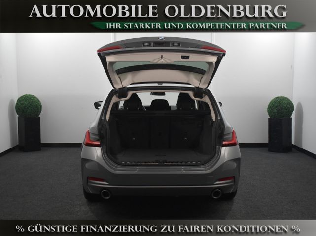 BMW 320 d xDrive *AHK*DriveAss*Curved*LiveCP+*MJ23*