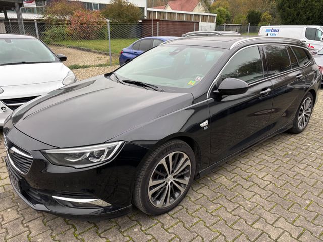 Opel Insignia Sports T.Business Innovation 4x4 OPC Li