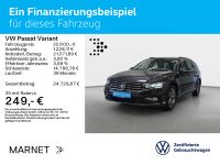 Volkswagen Passat Variant - Vorschau Bild 2