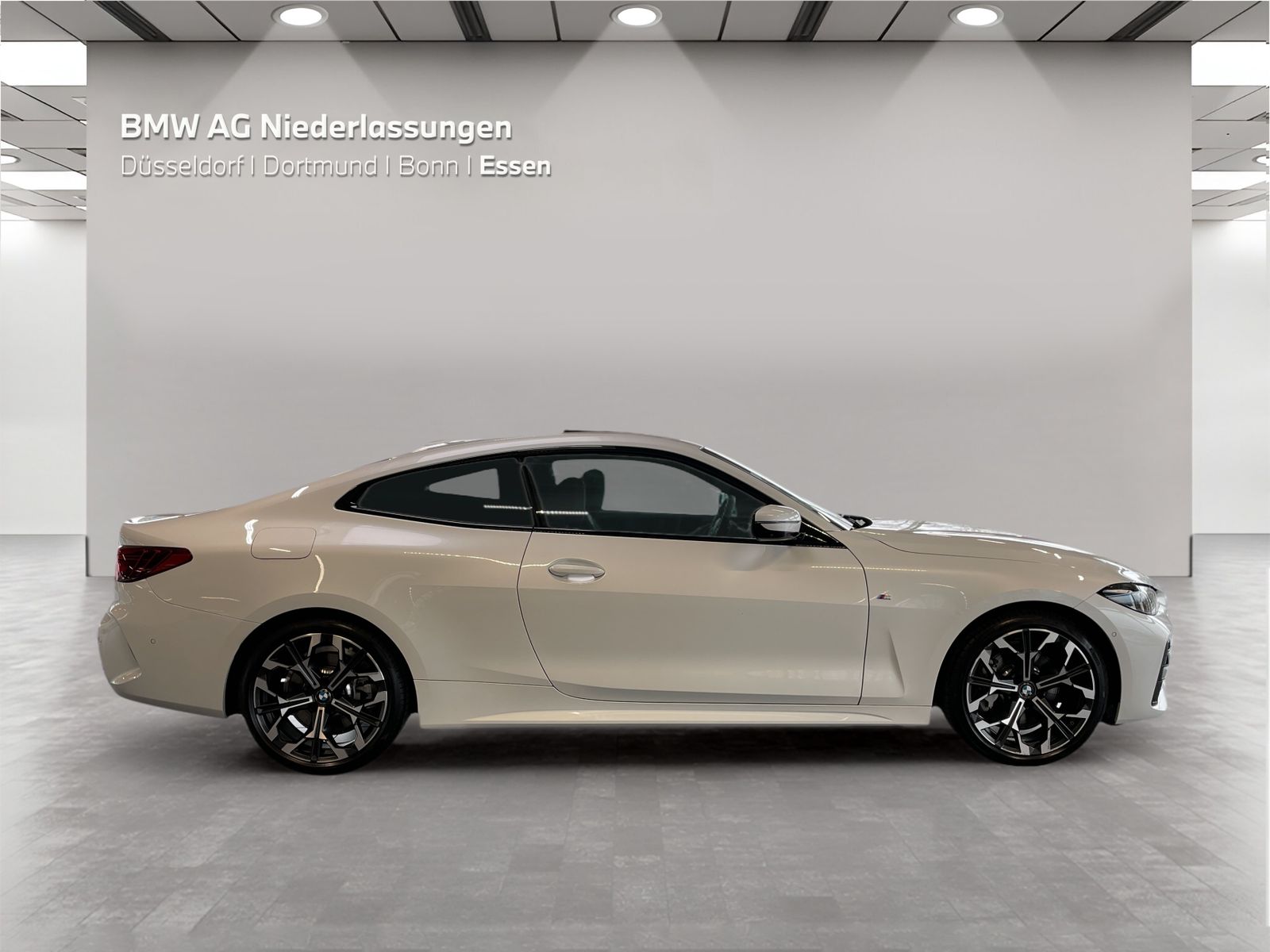 BMW 430 - Bild 7