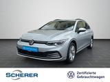 Volkswagen Golf Variant LIFE 1.5 eTSI DSG LED-PLUS ACC NAVI - Auto leasen in Saarbrücken
