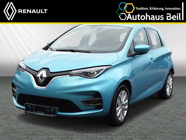 Renault ZOE EXPERIENCE Batteriemiete