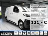 Citroën Jumpy Kasten Control BlueHDi 100 Klima Tempomat  - Citroën Jumpy