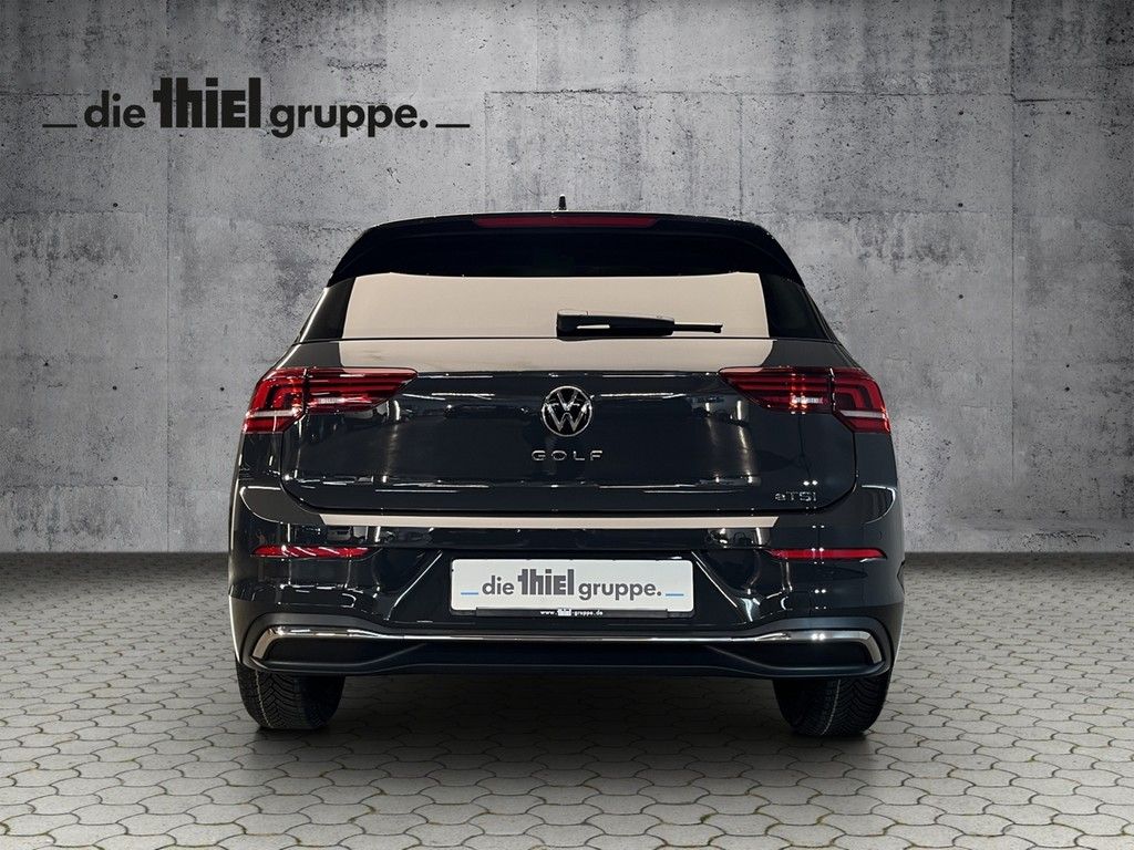 Volkswagen Golf - Bild 5