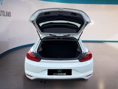Fahrzeugabbildung Volkswagen Scirocco 1.4 TSI PDC NAVI LIGHT-ASSIST