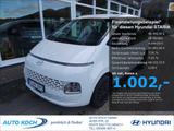 Hyundai STARIA 1.6 T-GDI Hybrid A T, TREND 18 Alu, Park- - Hyundai Staria Trend mit Benzin-Antrieb