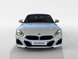 BMW Z4 sDrive20i Aut. M Sport+HuD+HarmanKardon+LED - BMW Z4 mit Benzin-Antrieb: Leder, Navigationssystem, Cabrio, Automatik
