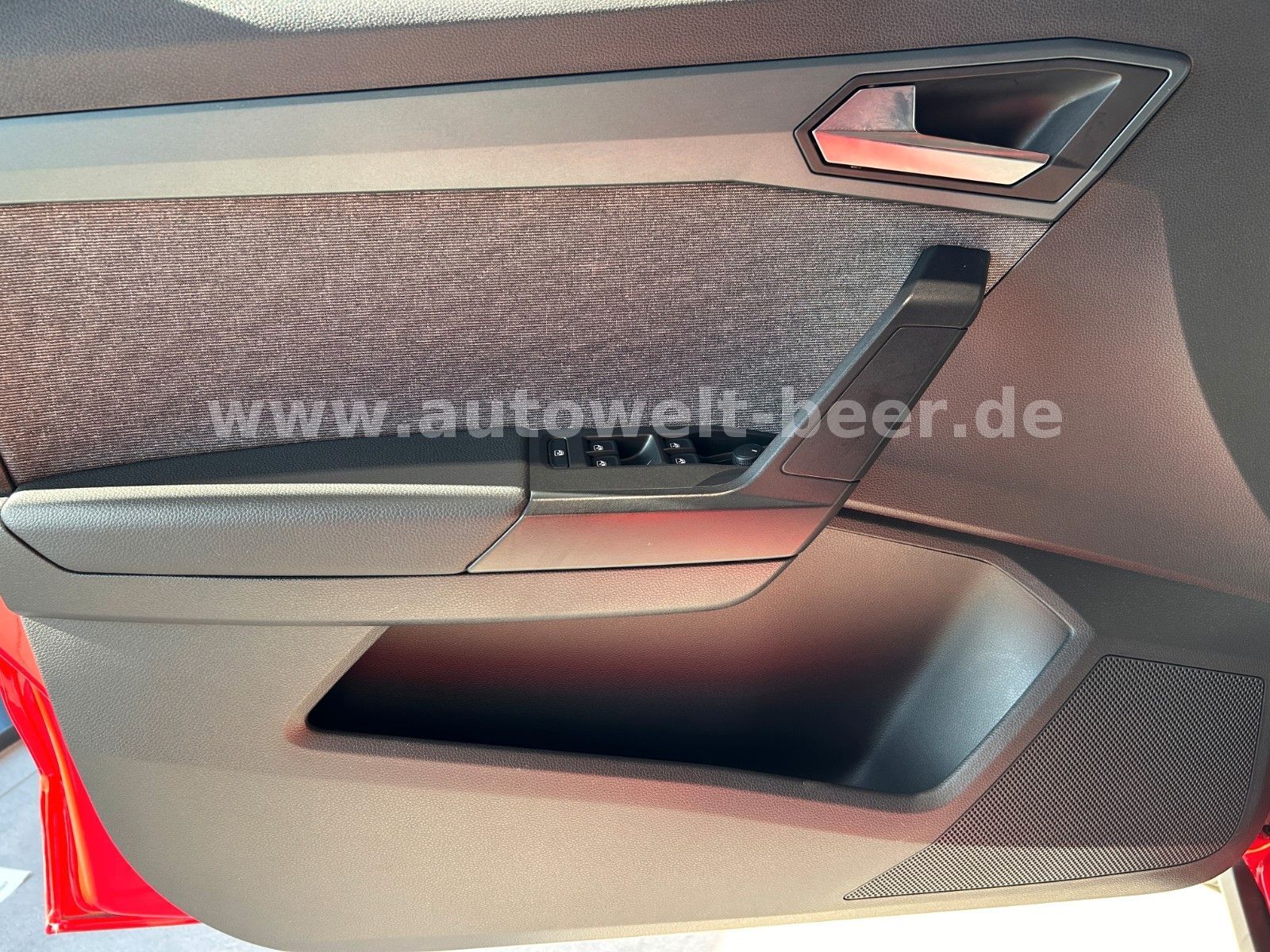 Seat Arona - Bild 14