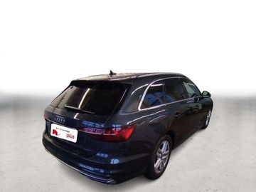 Audi A4 - 3