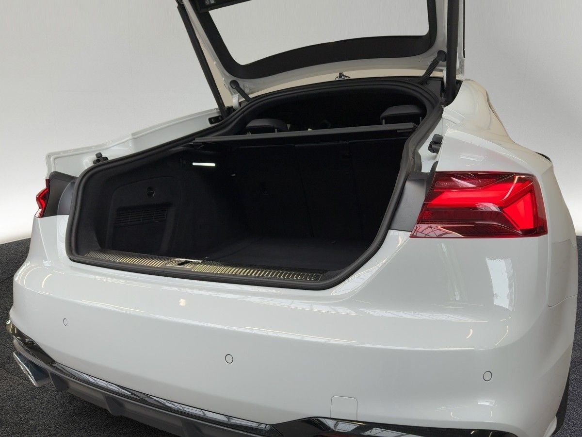 Audi S5 - Bild 8