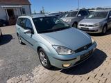Ford Focus 1.6 Ambiente Klimatronic AHK Allwetter Tüv - Ford Focus aus 2004: 1.6