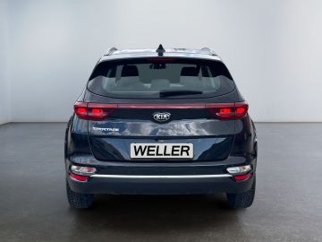KIA Sportage - 6