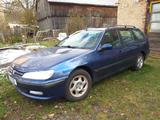 Peugeot 406 2.0 16V  - Peugeot 406: Kombi