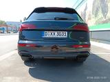 Audi Q5 40 TDI S tronic quattro S line S line - Audi Q5 Hybrid (Diesel/Elektro)