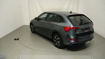 Skoda Scala Drive 125 1,0 TSI LED SHZ PDC