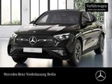 Mercedes-Benz GLC 400 e 4M AMG+NIGHT+PANO+360+AHK+BURMESTER+9G - Mercedes-Benz GLC 400 Gebrauchtwagen in Berlin