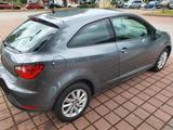 Seat Ibiza SC 1.4 16V Style Viva Style Viva - gebrauchte Seat Ibiza aus dem Jahr 2013