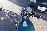 Kawasaki Z 1000 A2 - MOTORRAD AUS DEM JAHR 1978