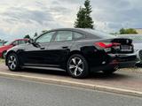 BMW 420 Gran Coupe 420 i Leder 2.Hand LiveCockpit - BMW 420 in Frankfurt (Main)