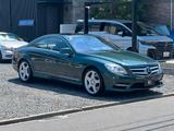 Mercedes-Benz CL500 - gebrauchte Mercedes-Benz CL 500 aus dem Jahr 2012